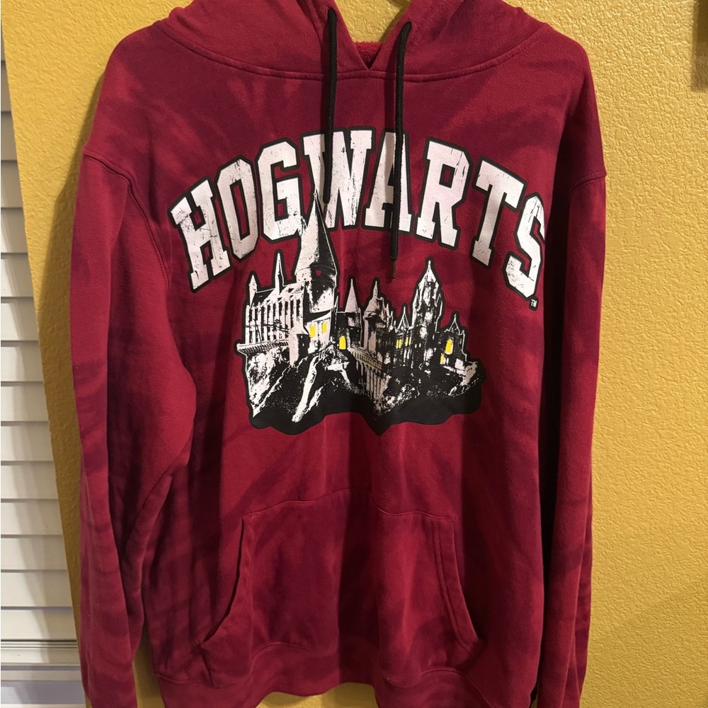 Wizarding World Harry Potter Hoodie